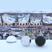 HDRI №14