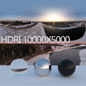 HDRI №18