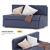 IKEA SVENSTA SVENSTA 2-seat sofa