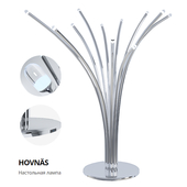 Ikea Hovnäs Table Lamp Hovnas Hovnas