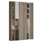 bookcase 09