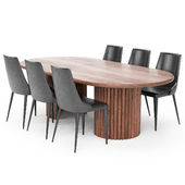 Dining Table 108