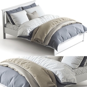 Ikea Songesand Bed