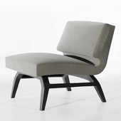 Mattaliano Motto Lounge Chair
