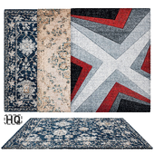 Premium Rug №47