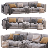 Sofa Flexform LUCIEN