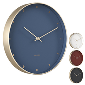 Wall Clock Karlsson Petite