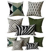 Decorative Set Pillow 14