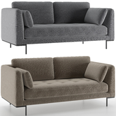 Harlow Large 2 Seater Sofa