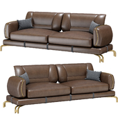 elsa sofa by iminiti 3d