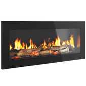 Electric Fireplace Dimplex Modern SP 16