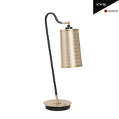 ROMA Table Lamp