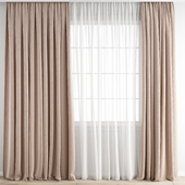 Curtain 239