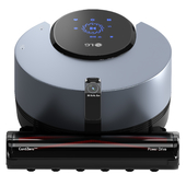 LG CordZero ThinQ Robotic Vacuum R9