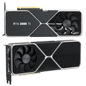 Nvidia Geforce RTX 3080Ti