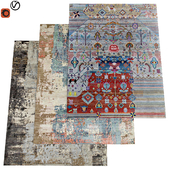Carpets # 016