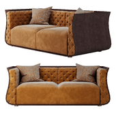 Luxury cally sofa
