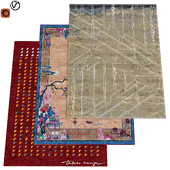 Carpets # 025