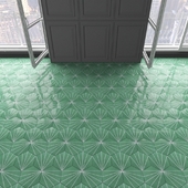 Marrakech Design tiles - Claesson Koivisto Rune 2-128