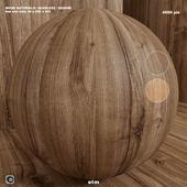 Material wood (seamless) elm - set 118