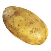 4k Potato
