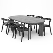 Dining Table 110