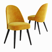 Roche Bobois identities chair