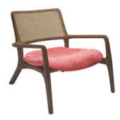 Jer - Lounge Chair