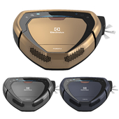 Electrolux PURE i9.2 Robot Vacuum Cleaner