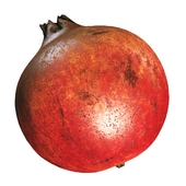 4k Pomegranate