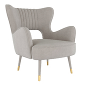 Munna babe Armchair