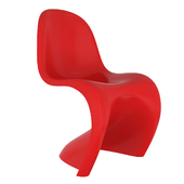 Panton armchair