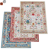 Carpets # 034