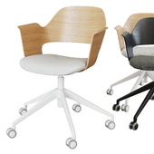 IKEA FJALLBERGET -Office conference chair