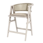 Ashley Taylor home Tabitha counter stool