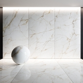 Ceramic Tiles Urbatek Porcelanosa Xlight Calacatta Gold