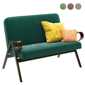 Forest sofa (GreenTree)