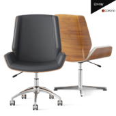 LUS101 Office Chair