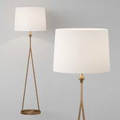 Dantone Home Floor Lamp Daily