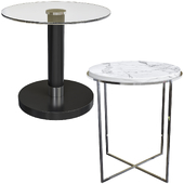 Avis & Siena Tables