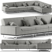 Mercury Sofa Corner / Corner Sofa Sets