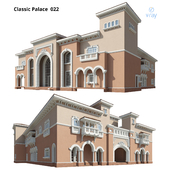 Royal Palace Design 023