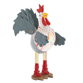 Rooster toy