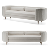 Shine by S.H.O. Clarisse sofa