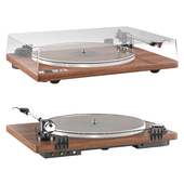 CB2 U-Turn - Orbit Special Turntable