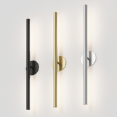 Formation Double Wall Sconce LED