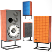 speakers-Harman-JBL