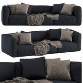 Poliform Sofa Shangai