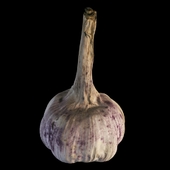 4k Garlic
