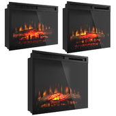Dimplex fireplaces